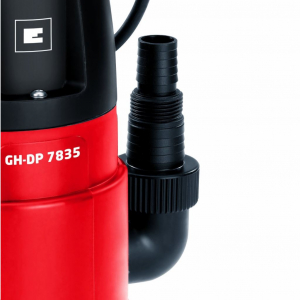 Einhell GC-DP 7835 szennyvízszivattyú (4170682)